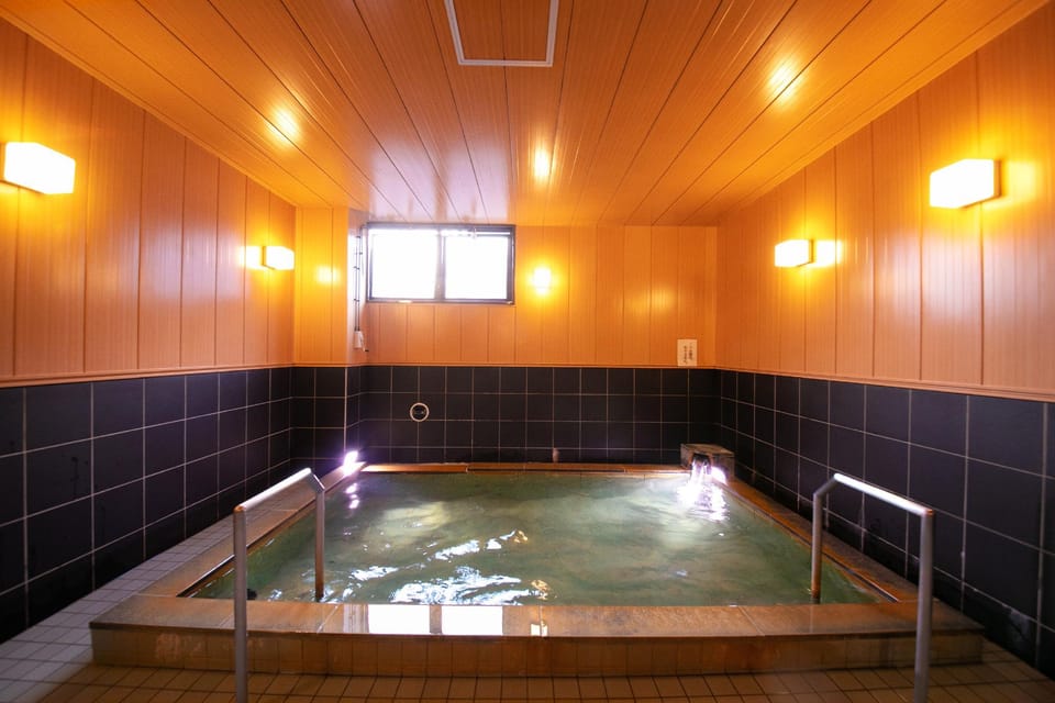 Ninohe City Hotel Hotel in Japan