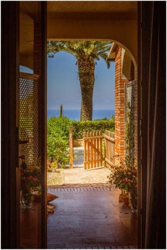 Bed and Breakfast Costa Etrusca Hotel in San Vincenzo