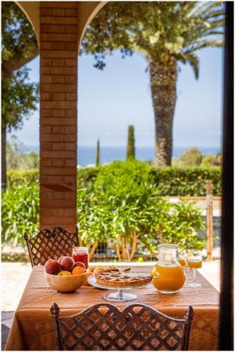 Bed and Breakfast Costa Etrusca Hotel in San Vincenzo