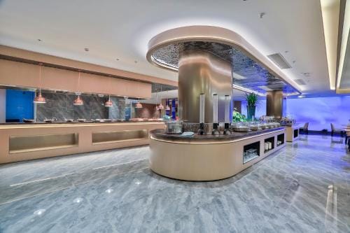 Food and beverages