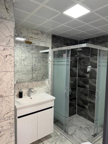 DNR SUiT OTEL Hotel in Kayseri, Türkiye