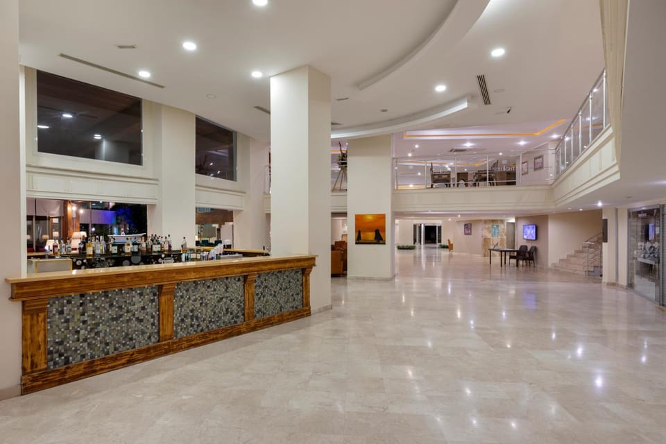 Bar/lounge