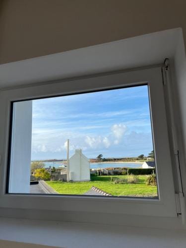La Ligne d'Horizon Hotel in Plouguerneau
