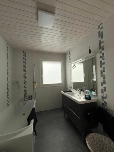La Ligne d'Horizon Hotel in Plouguerneau