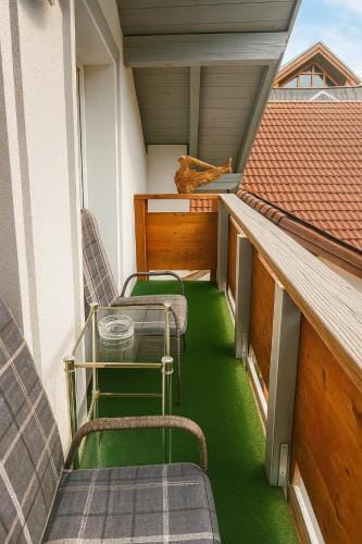 Elgi Apart Hotel in Serfaus