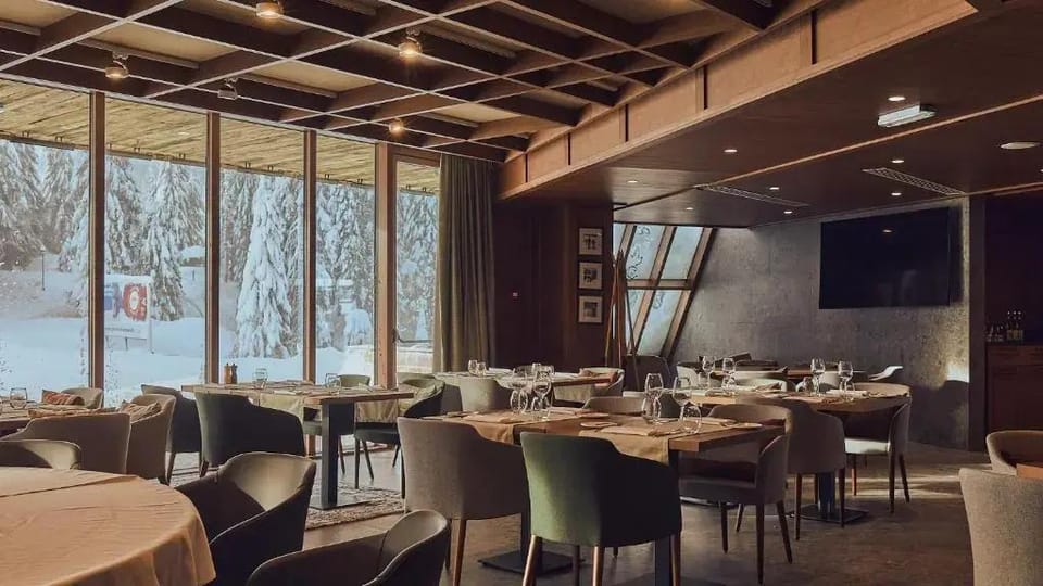 Grey Hotel Hotel in Serbia