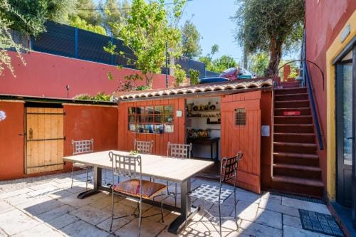 Sous L'olivier Hotel in Menton
