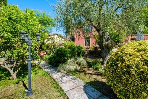 Sous L'olivier Hotel in Menton