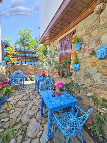 SIRINCEM PLUs Hotel in Aydın Province