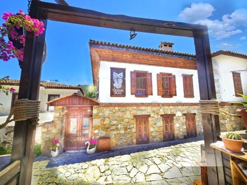 SIRINCEM PLUs Hotel in Aydın Province