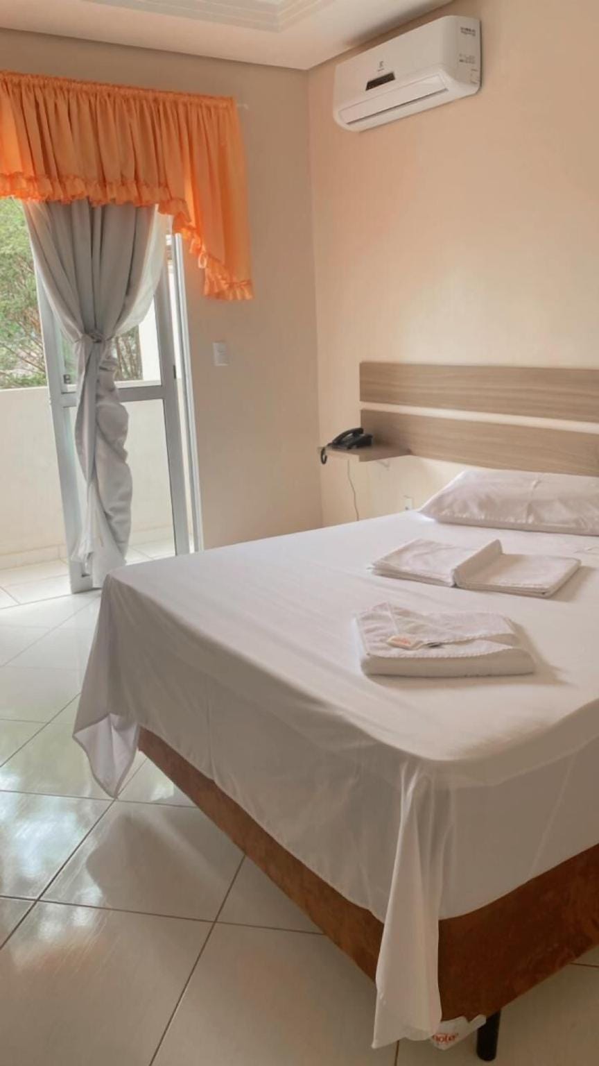 IMPERADOR HOTEL Hotel in State of Santa Catarina