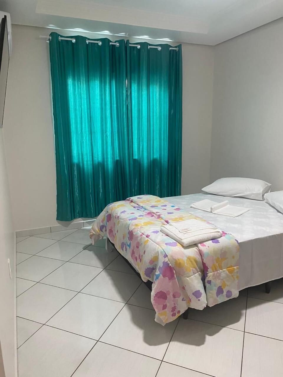 IMPERADOR HOTEL Hotel in State of Santa Catarina