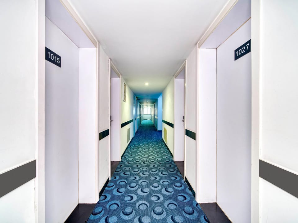 7 Days Inn Hangzhou Xiasha Hotel in Hangzhou