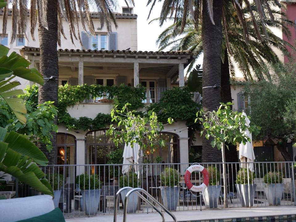 Pastis Hotel Saint-Tropez Hotel in Saint-Tropez