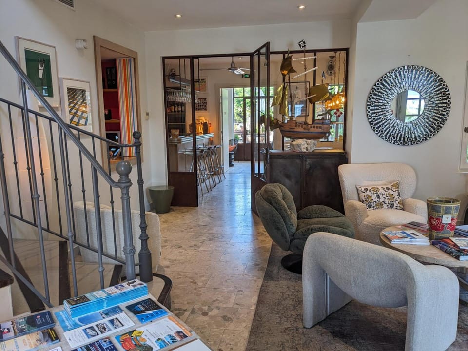 Pastis Hotel Saint-Tropez Hotel in Saint-Tropez