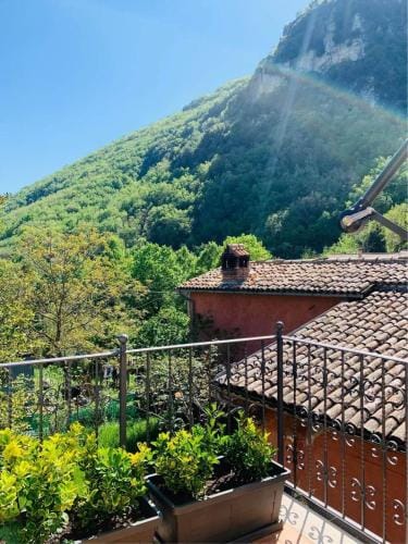 B&B Le Cementine Hotel in Umbria