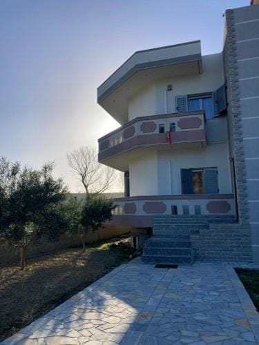 Villa Kozma & Kristina Hotel in Vlorë County, Albania