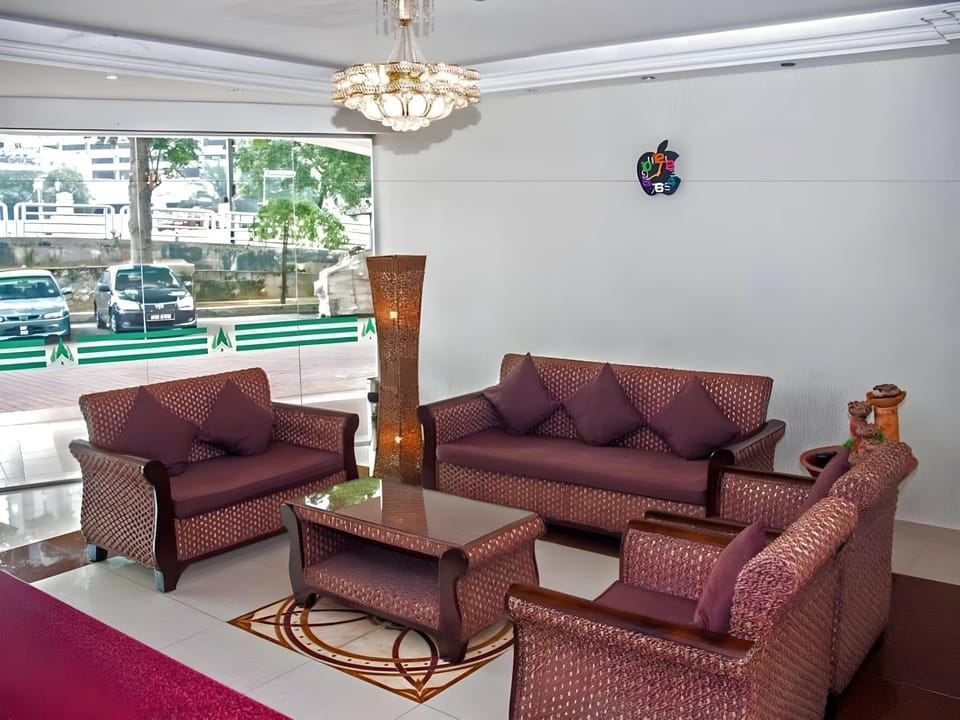 Hotel Midtown Villa Hotel in Federal Territory of Kuala Lumpur