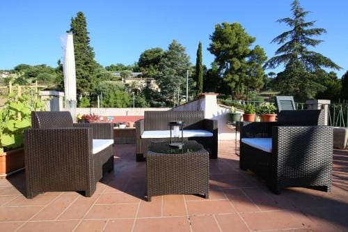 Arete rooms Hotel in Cupra Marittima