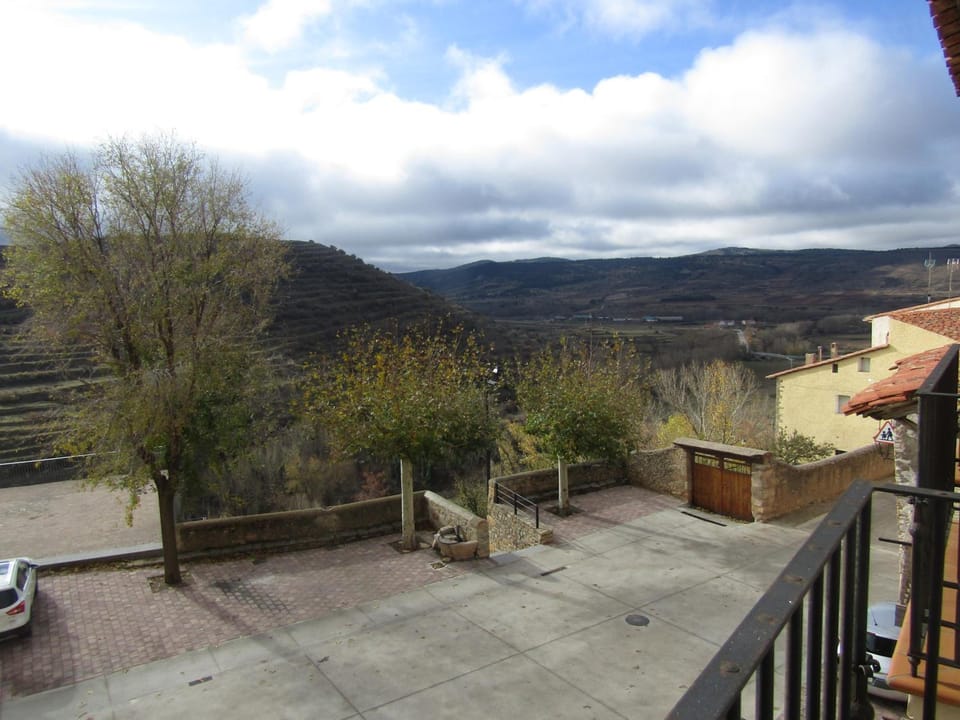 Hostal Paquita Hostel in Valencian Community