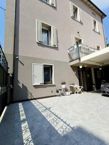 La Buldrina Suite-Home Hotel in Emilia-Romagna