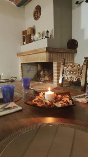 La Buldrina Suite-Home Hotel in Emilia-Romagna