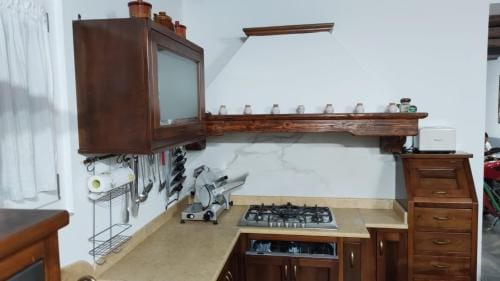 La Buldrina Suite-Home Hotel in Emilia-Romagna