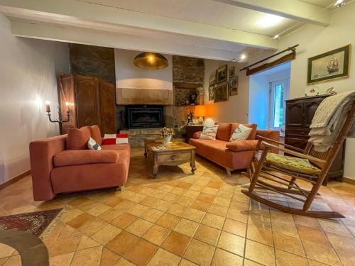 Rivage secret Hotel in Brittany