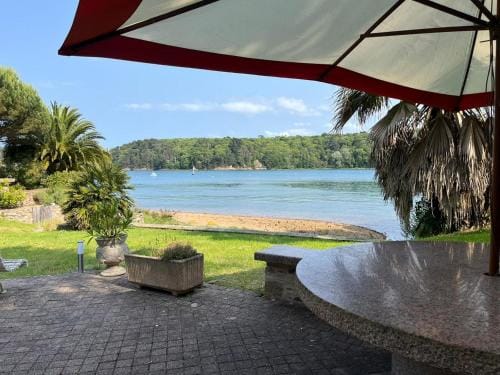 Rivage secret Hotel in Brittany