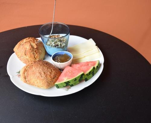 Tablo Hotel in Zealand