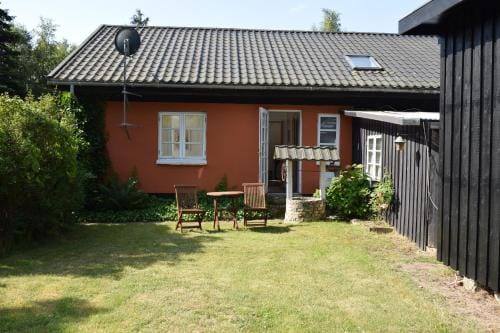 Tablo Hotel in Zealand