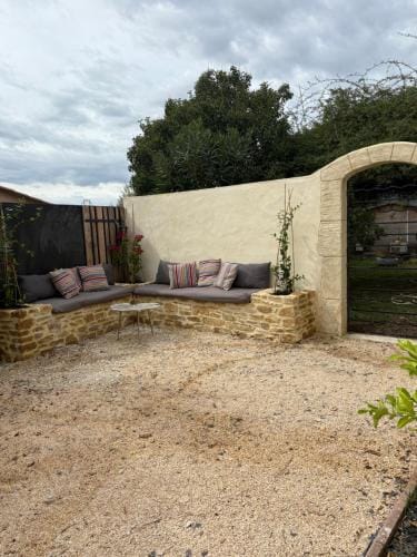 Suite Prestige Hotel in Provence-Alpes-Côte d'Azur