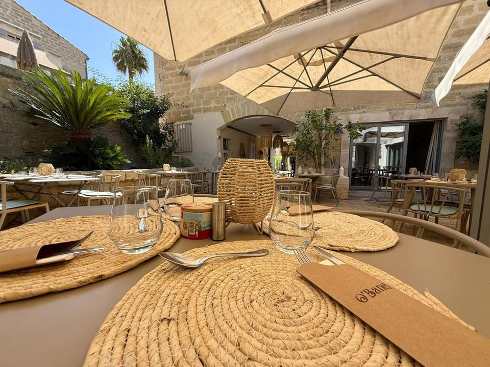 Hotel Restaurant O'Banel Hotel in Occitanie
