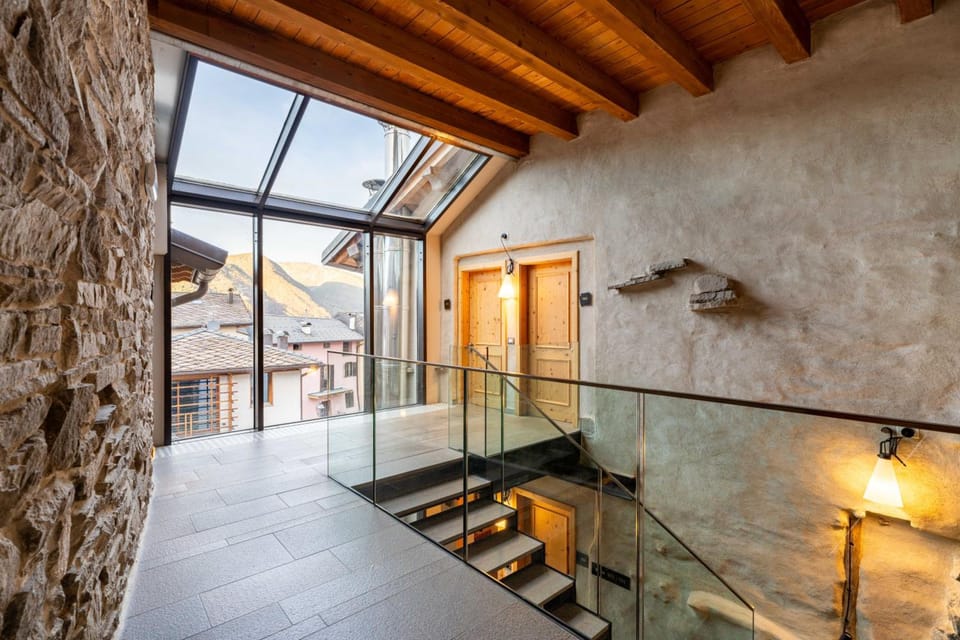 Borgo Antico Hotel in Trentino-South Tyrol