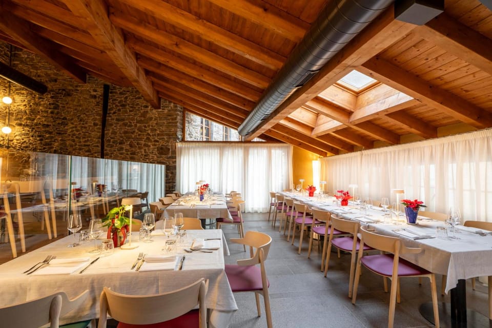 Borgo Antico Hotel in Trentino-South Tyrol
