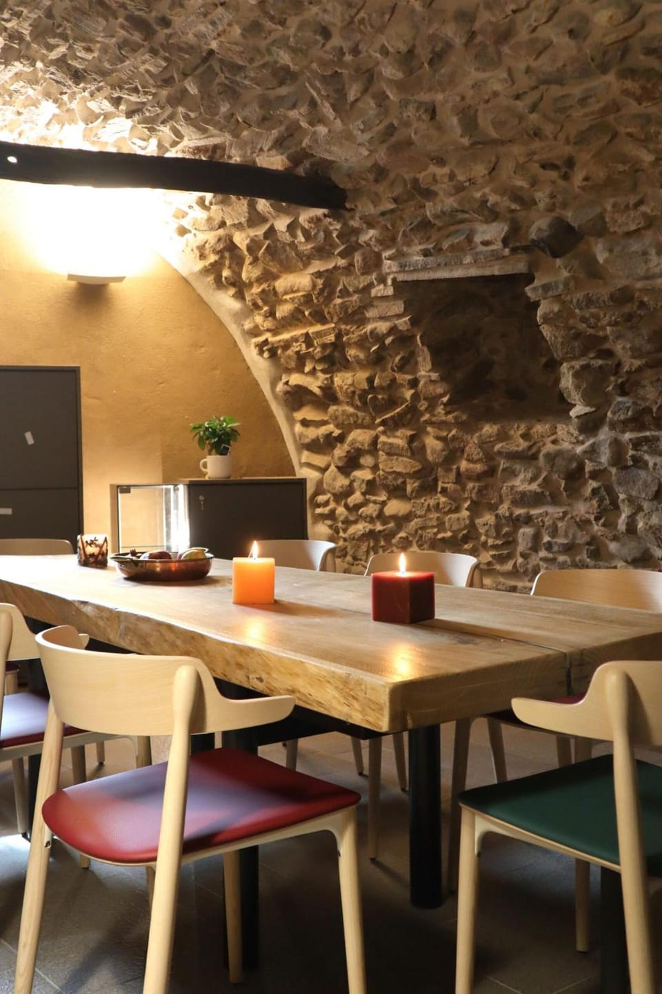 Borgo Antico Hotel in Trentino-South Tyrol