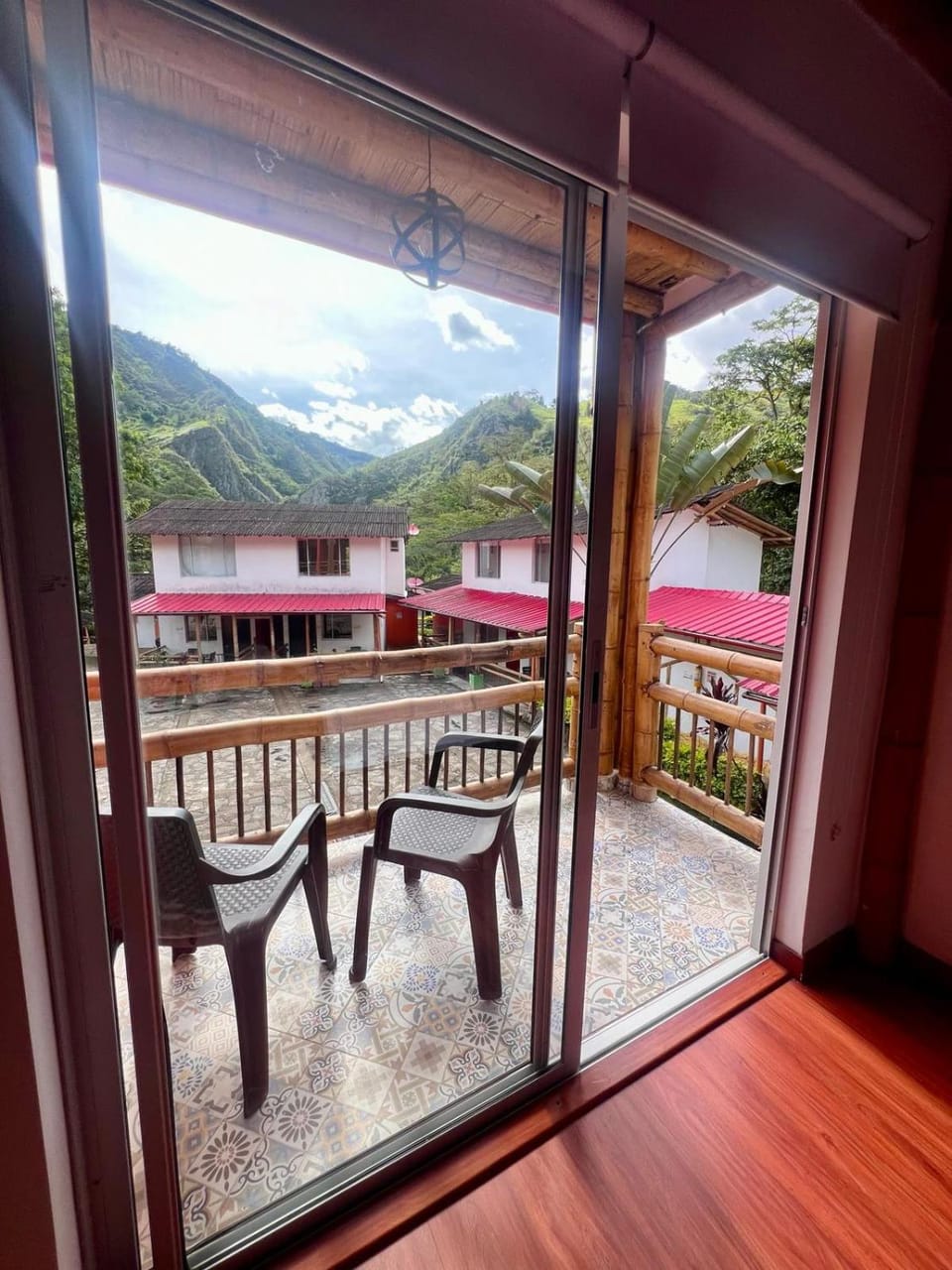 Hotel y termales Las Heliconias Hotel in Cundinamarca, Colombia