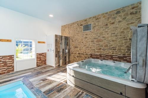 La Belle Hermine Hotel in Finistere