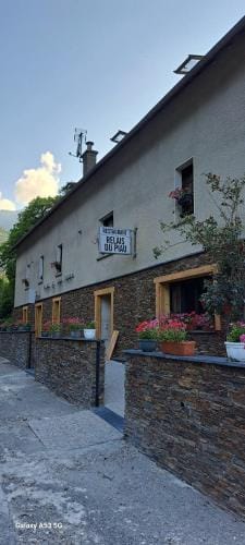 le relais de piau engaly Hotel in Auvergne-Rhône-Alpes