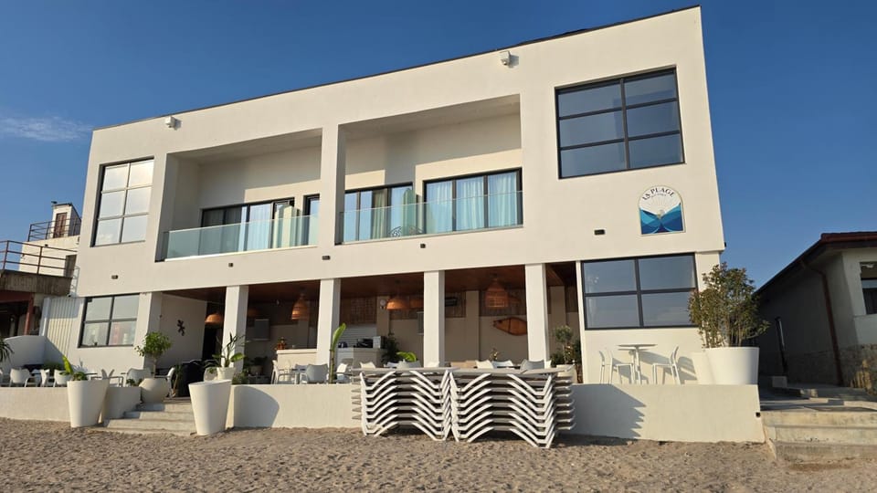 La Plage Boutique Apartment hotel in Dobrich Province, Bulgaria
