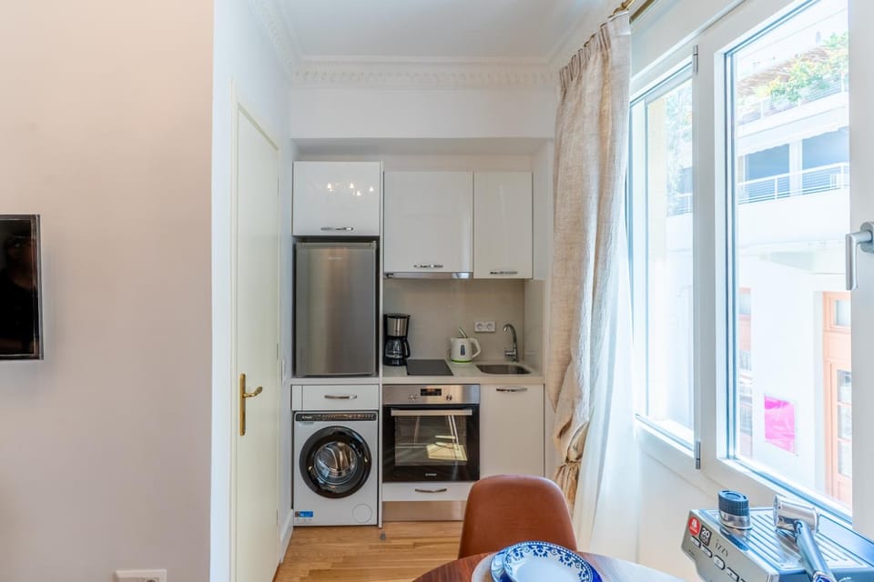 Athens Plaka Acropolis Suites Hotel in Plaka