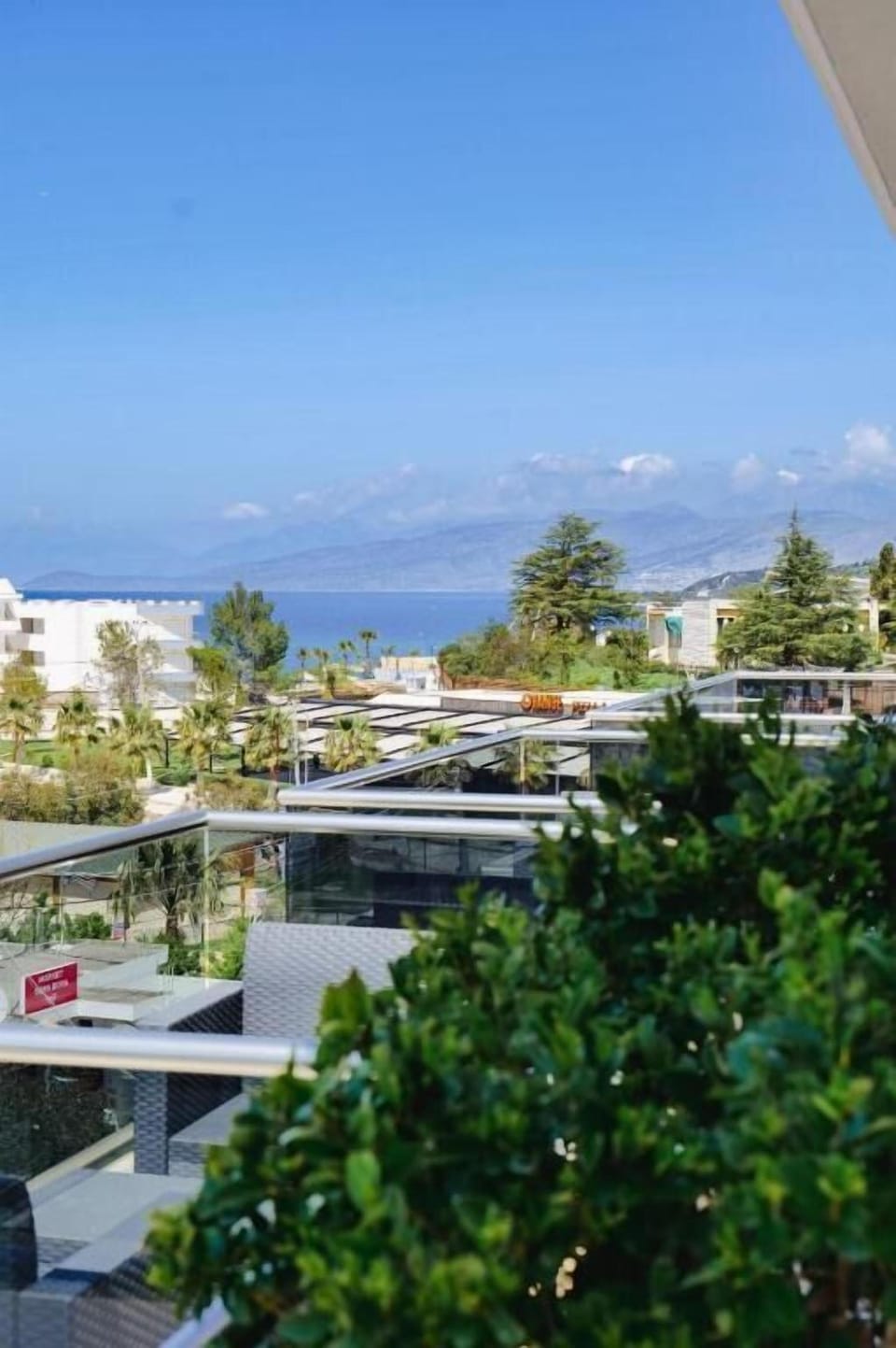 L Amo del Mare Hotel Hotel in Ksamil