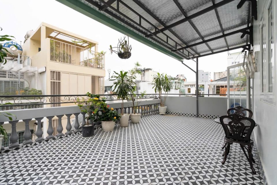 2Z Hotel Hotel in Ho Chi Minh City