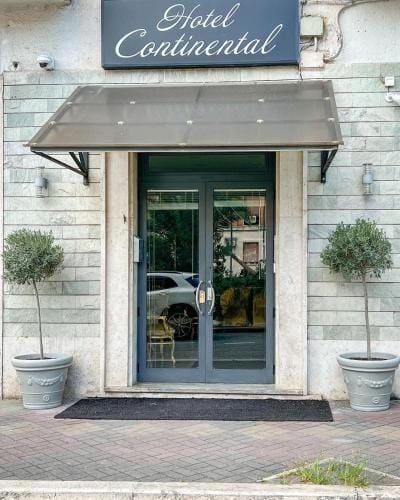 Hotel Continental Cassino Hotel in Cassino
