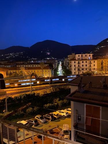 Affittacamere Sulle Stelle Hotel in La Spezia