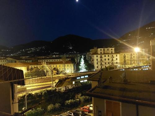 Affittacamere Sulle Stelle Hotel in La Spezia