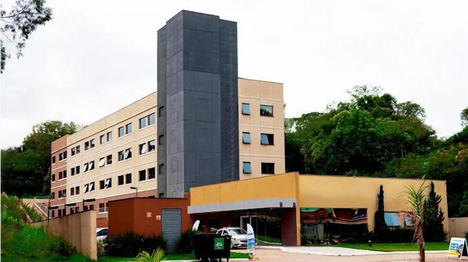 Hotel Innove Guaiba Hotel in State of Rio Grande do Sul