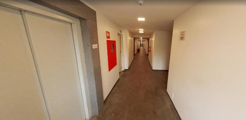 Hotel Innove Guaiba Hotel in State of Rio Grande do Sul