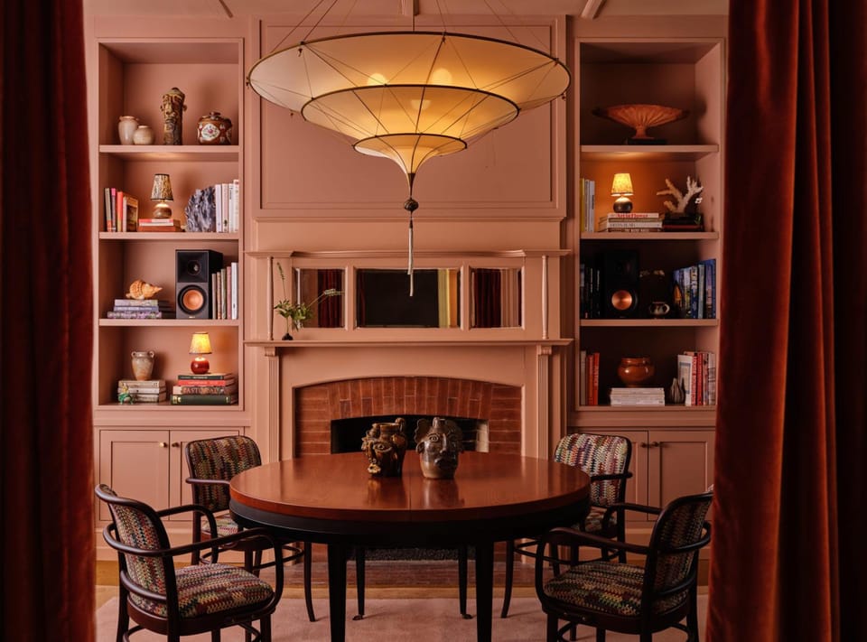 Belden House & Mews Hotel in Litchfield County