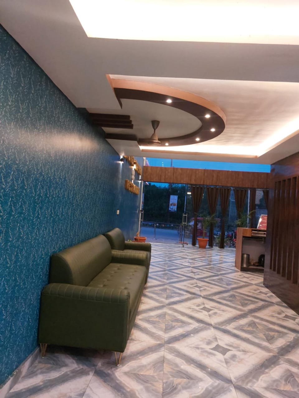 Hotel Satyam and Restaurant Hotel in Uttar Pradesh